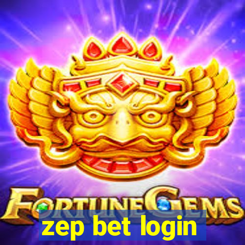 zep bet login